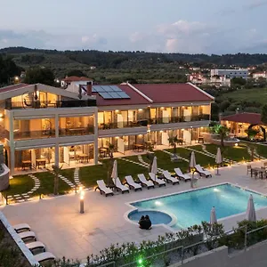  Hotel de apartamente Sara