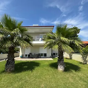 Niki Mare Luxury & Διαμέρισμα